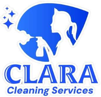 Clara Cleaning Services offers services of Residential Cleaning, Deep Cleaning, Move Out/In Cleaning, Office Cleaning in Perrysburg, Sylvania, Ottawa Hills, Rossford, Holland, Bowling Green, Waterville, Oregon, Northwood, Northwood - Residential Cleaning logo's cleaning services